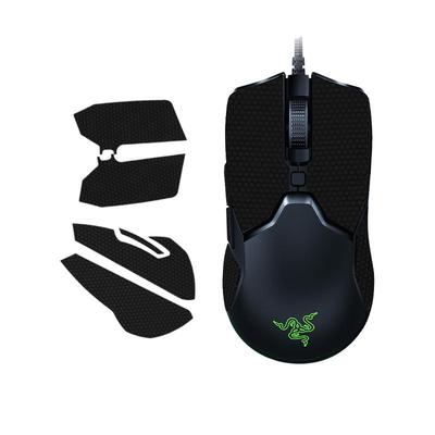 雷蛇毒蝰有线版鼠标防滑贴