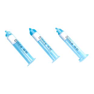 HJ 834-2017 硅酸镁净化柱 固相萃取柱 硅胶固相萃取柱 1g/6ml