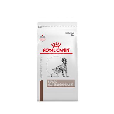 皇家成犬肝脏全价犬主粮
