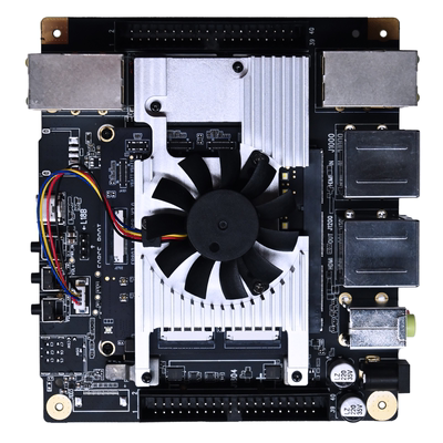 犀牛派高通8550AI开发板3.2GHz