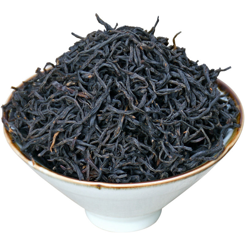 浓香型正山小种红茶武夷山500g