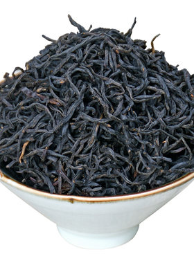 浓香型正山小种红茶武夷山500g