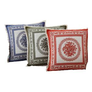 加厚亚麻布艺抱枕靠垫沙发抱枕沙发靠垫腰枕抱枕套靠枕汽车大抱枕