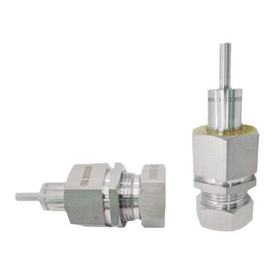 316l钢瓶接头CGA不锈钢