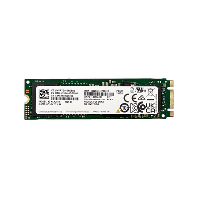 三星M.2NGFF笔记本2280固态硬盘