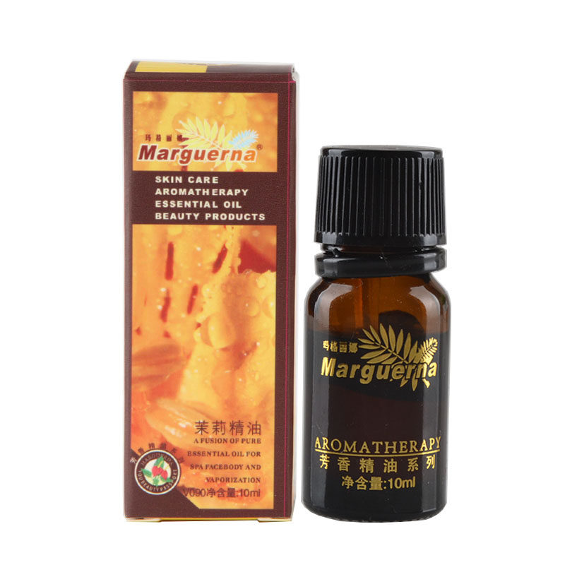 玛各丽娜茉莉美容院10ml单方精油