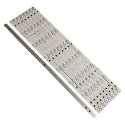 全新TCL B48A380 LE48D8600电视机背光灯条TMT-48B2600-3030C-8S1