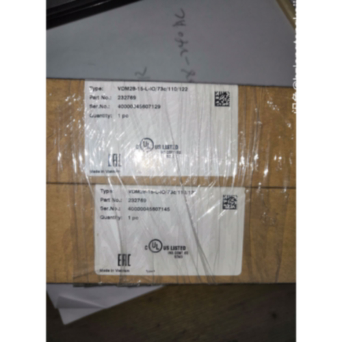 议价PF倍加福VDM28-8-L-IO/73C/110/12传感器