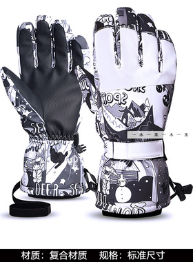 样板间衣帽间滑雪主题软装摆件