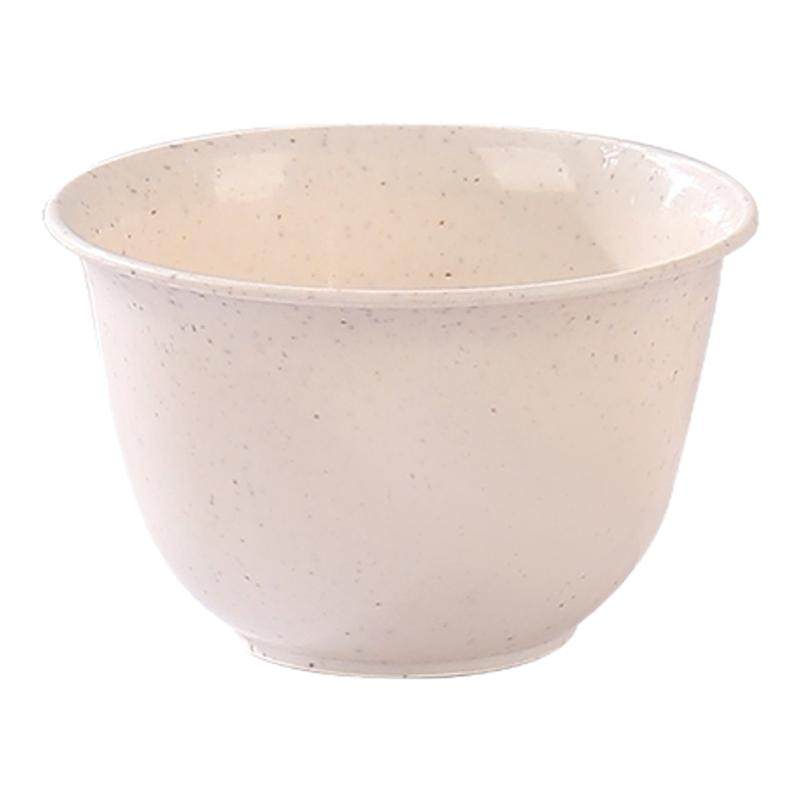 稻壳一次性茶杯高档待客茶杯茶具