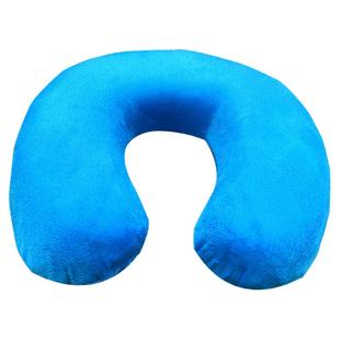 家用商用美容院U型枕美容床头枕趴枕按摩推拿美容床专用枕头洞枕