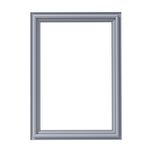 中日冰箱门封条通用型原厂尺寸强磁加厚冰箱密封胶条支持定制