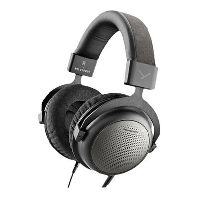 【拜雅自营】拜亚T1三代 头戴式特斯拉旗舰耳机T5三代耳机