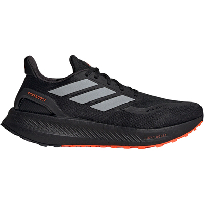 Adidas/阿迪达斯正品轻便防滑新款男女运动耐磨缓震跑步鞋JR7675