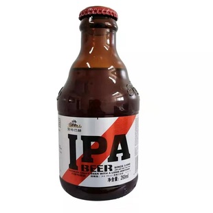 劳德巴赫精酿啤酒五种进口酒花添加精酿IPA典范