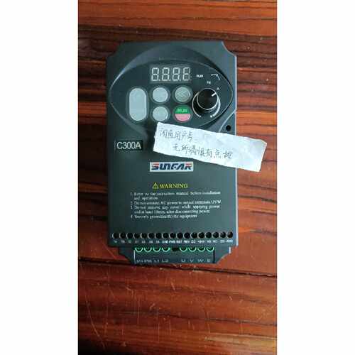 询C300A2S0015L 1.5KW 1PH220VAC