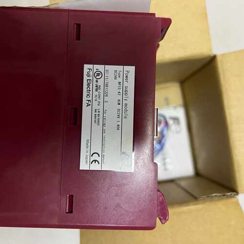 【询价】富士PLC NP1S-42适用