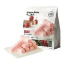 不二宝贝冻干山楂棒鸡内金水果条