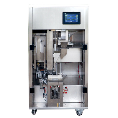 包装机自动包装机整形豆腐块