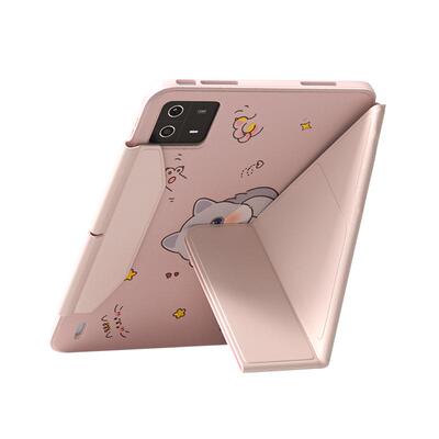 适用小米平板保护套壳8/7/6/Pro