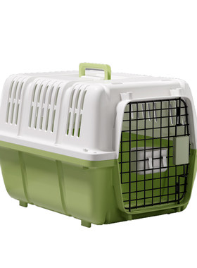 猫包便携外出宠物航空箱猫箱狗狗笼子车载狗笼太空舱宠物箱猫背包