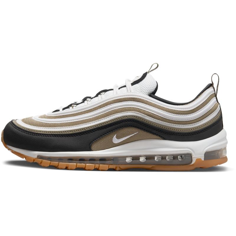 Nike耐克官方AIR MAX 97男子运动鞋老爹鞋夏季耐克子弹头921826