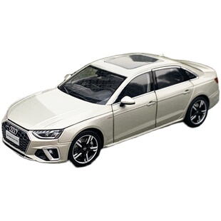 原厂1:18 AUDI奥迪A4L A6L A7L A3 Q3 Q5L Q6 仿真合金汽车模型