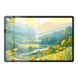 柔光膜适用小米平板8/8Pro钢化膜pad7保护膜7pro类纸6spro红米kpad磨砂5redmipad2贴膜redmipadpro4se电脑max