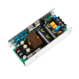 12V10A/24V5A/48V2.5A开关电源板AC-DC隔离型降压模块380V转120W