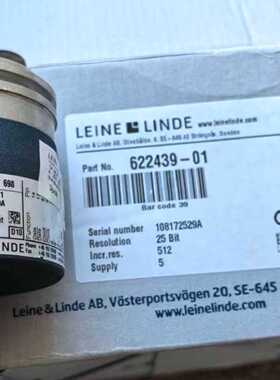 询价-瑞典LEINE LINDE林德编码器 规格：RSA698