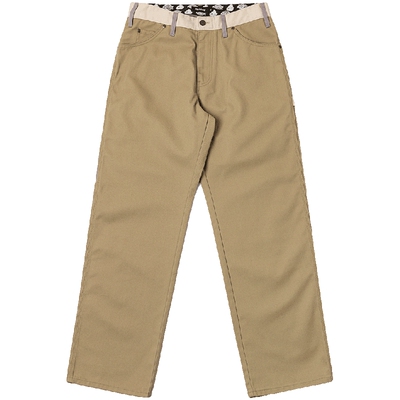 Dickies联名休闲工装裤