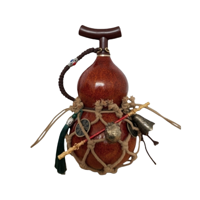 天命人酒葫芦酒壶随身装酒装热水