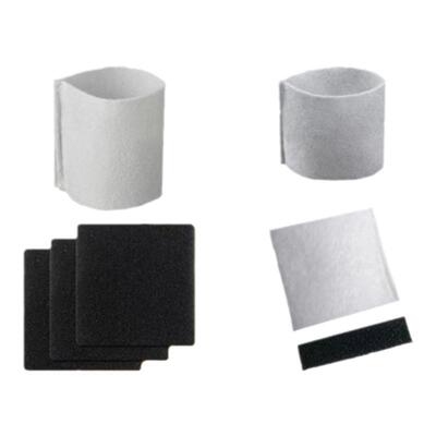 鱼跃制氧机8f一5aw过滤棉配件毛