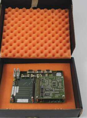 Ferag KX 050.1 579.096.003  Modul Karte -OVP/used-