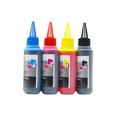 MAG适用佳能MG3580 3680 MX478 398 398 528 538油墨水 ip1800 1900 2500 2600 MX300 310打印机填充连供墨水