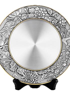 雪兰莪锡纪念定制送礼摆件装饰品