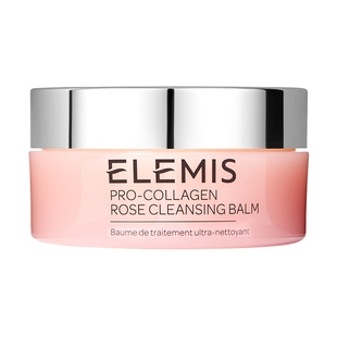 【胡可推荐】ELEMIS艾丽美海洋臻萃胶原保湿卸妆膏（玫瑰味）100G