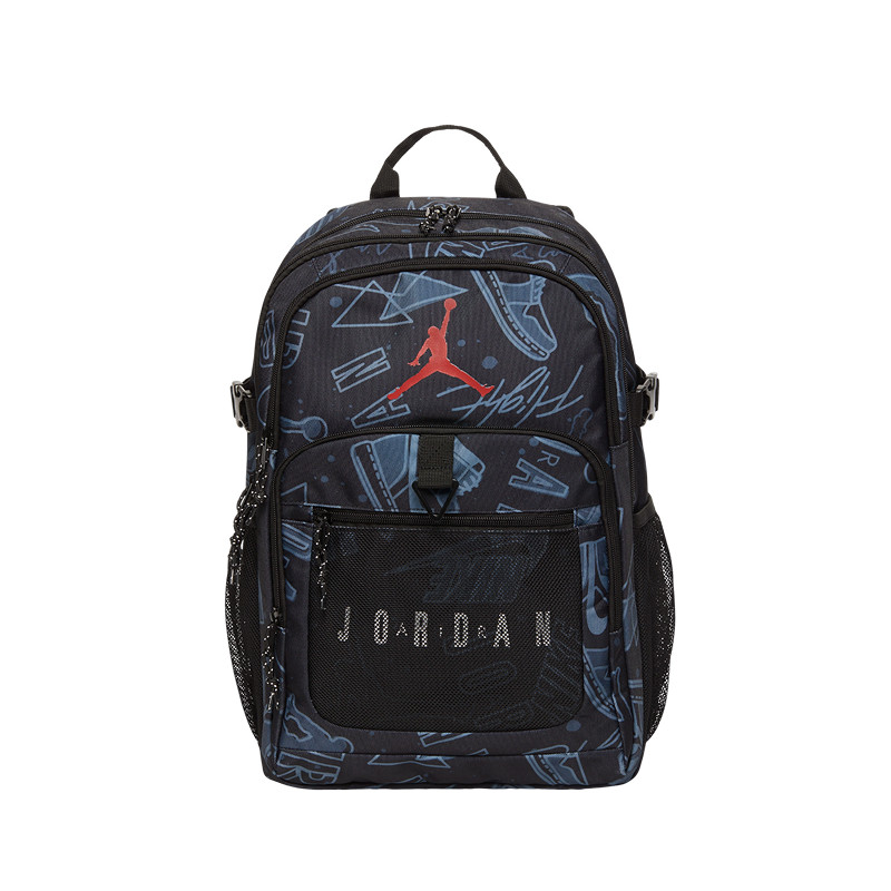 NBA官方-Jordan运动学习双肩包