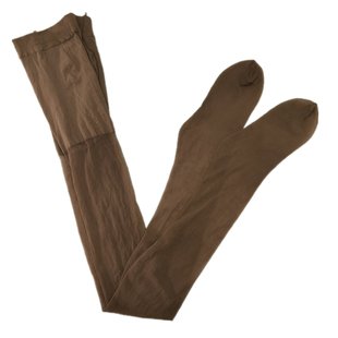 6XXL双面加裆 STYLE 40D 波兰MARILYN 通勤丝感半透明纯色连裤袜