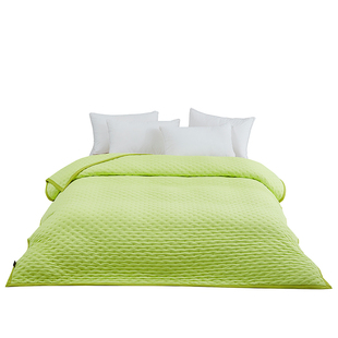 道恩森夏凉被可机洗空调被冰丝夏被薄款单双人被子被芯夏季被子