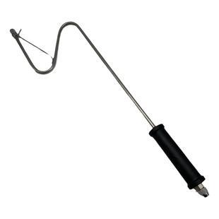 鸣泉福立南华环保尾气检测汽油取样手柄加厚汽油手柄汽油采样手柄