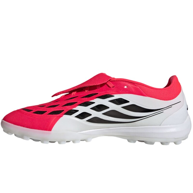 adidas阿迪达斯男女PREDATOR PRO运动训练足球鞋JR7866