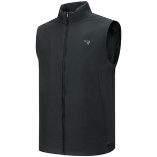 【新品】RAPIDO雳霹道25年秋冬男士高尔夫GOLF运动P棉马甲可打包