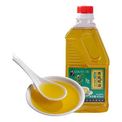 青花椒油麻椒油特香特麻家用藤椒油米线凉拌菜花椒油商用调料油
