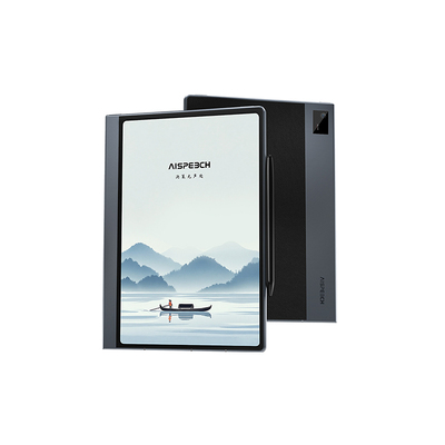 【国补立减15%】思必驰AI智能办公本X5Pro电纸书【重磅新品】10.95英寸手写会议记录本办公柔彩护眼电子书