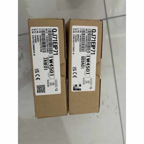 【议价-可维修】MITSUBISHI 模块 QJ71EIP71/二手均有货