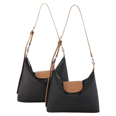 【新年礼物】Oinny2025时尚大容量通勤托特包极简质感女包8820