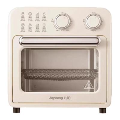 九阳空气炸锅烤箱一体机