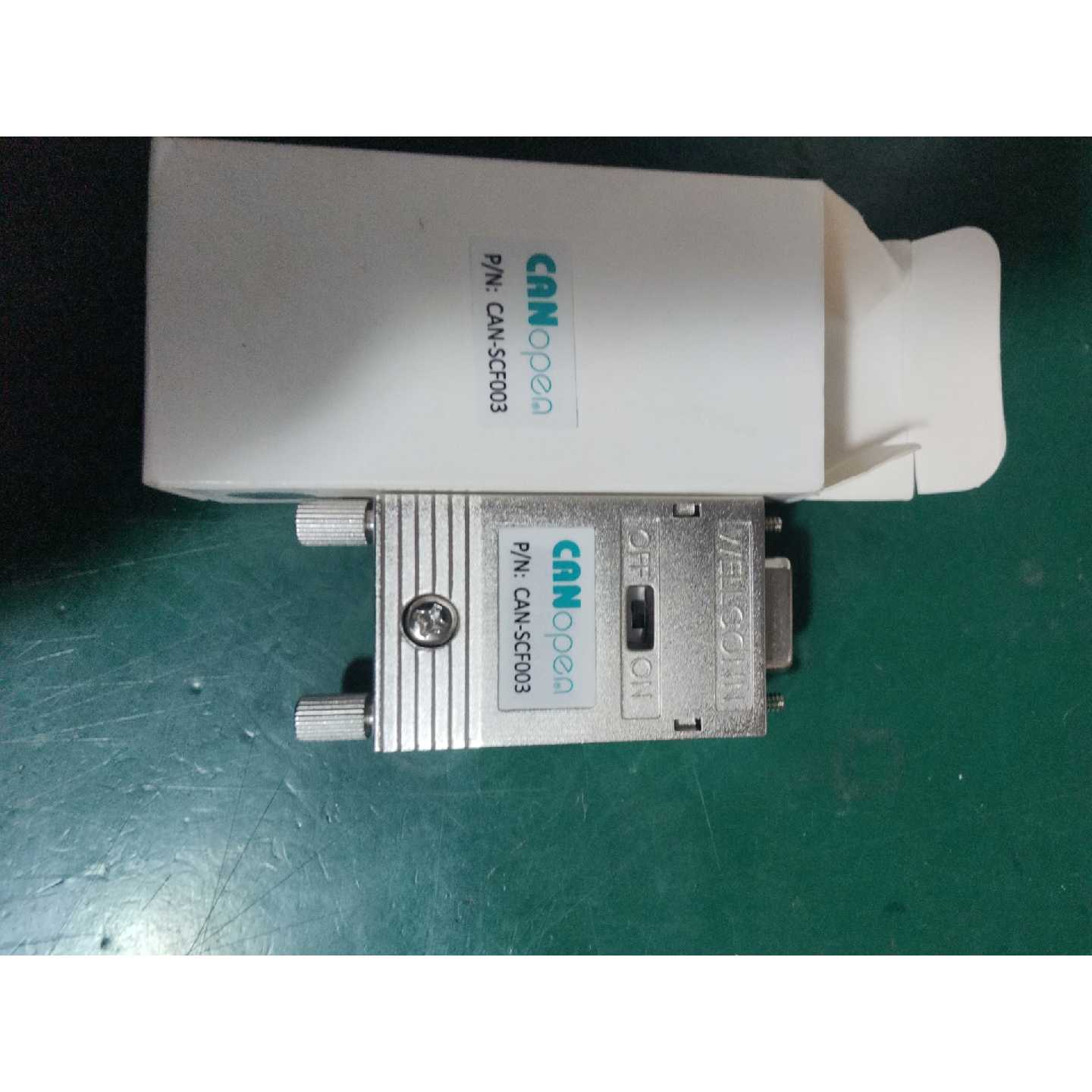 议价CAN总线连接器