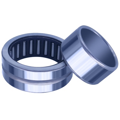 GAL进口滚针轴承NK内径15mm 16 17 18 19 20 21 22 外24 25 26 28
